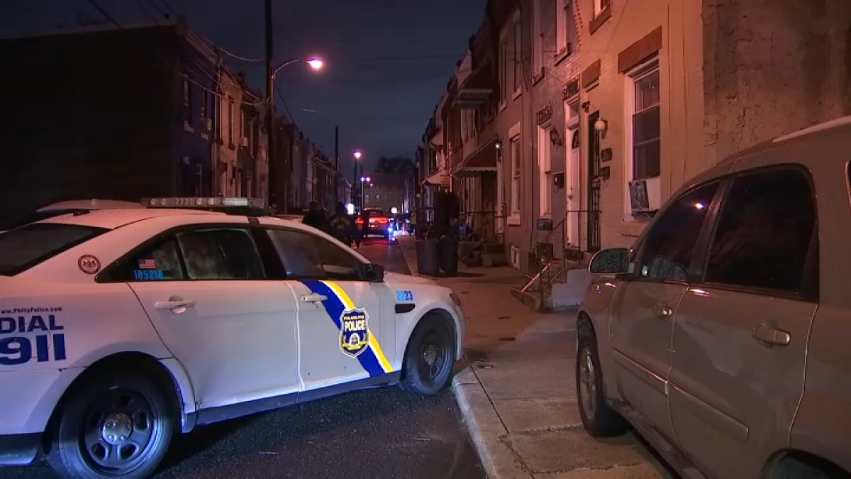 Man shot in the head, killed, in Strawberry Mansion – NBC10 Philadelphia