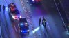 2 dead in Friday evening crash on White Horse Pike in NJ, police say