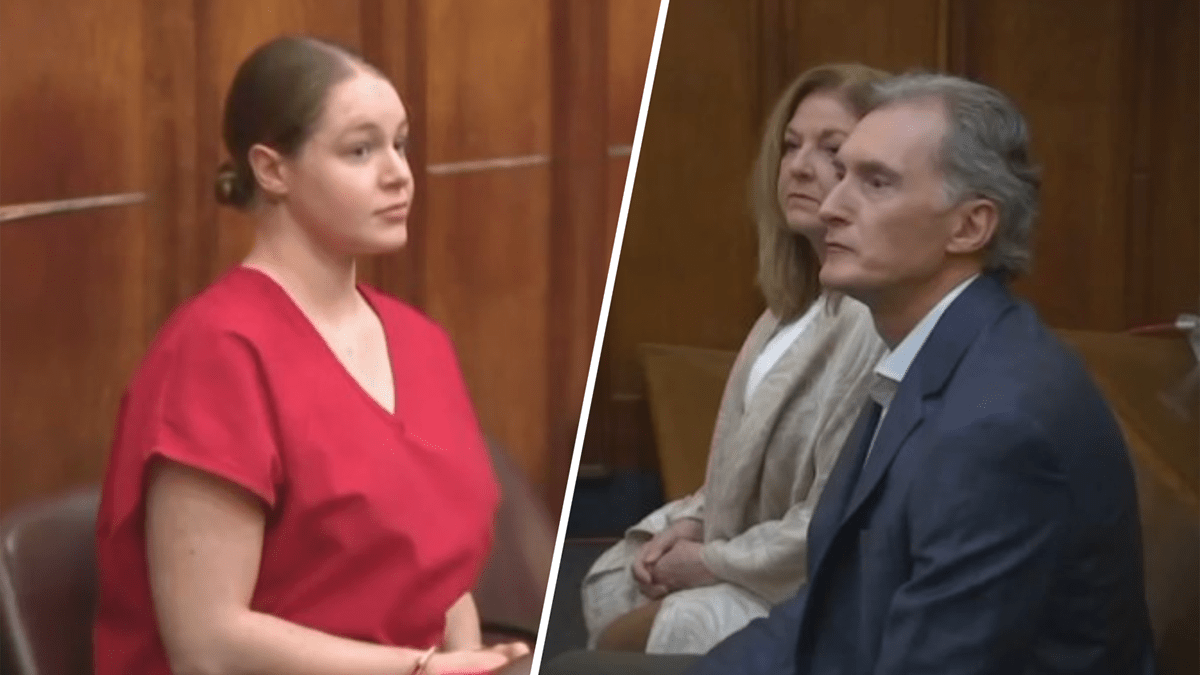 Courtney Clenney: Parents of Miami OnlyFans model accessed slain boyfriend’s laptop: Warrants