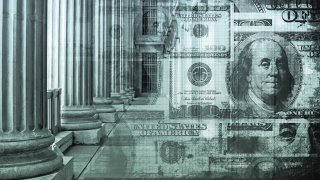 Jim Cramer picks his best regional banks coming out of earnings