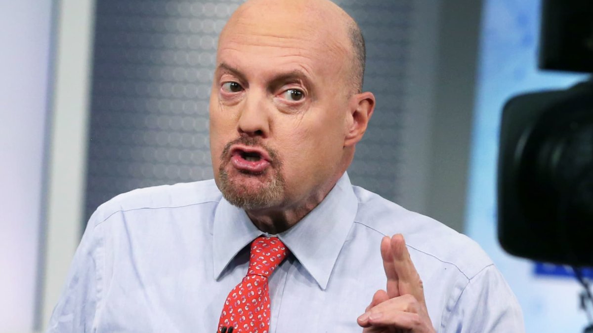 Cramer says there's 'too much noise' in the market after Big Tech shares stumble – NBC10 Philadelphia - Vimarsana News