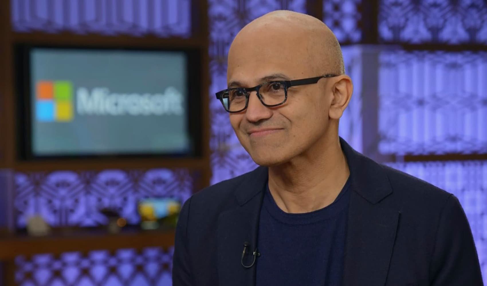 Microsoft executive emails hacked by Russian intelligence group, company says - Vimarsana News