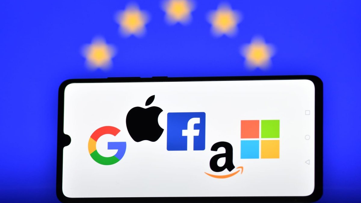 Amazon, Microsoft, Meta and others accused by rivals of not respecting new EU competition rules - Vimarsana News