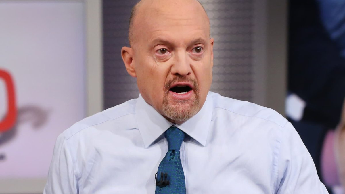 Jim Cramer's week ahead: new consumer data and earnings from Walgreens - Vimarsana News