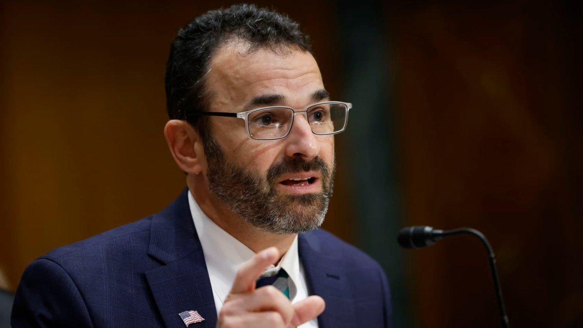 IRS aims to close 'inequity gap' for unpaid taxes. How the agency targets top earners for audit – NBC10 Philadelphia - Vimarsana News