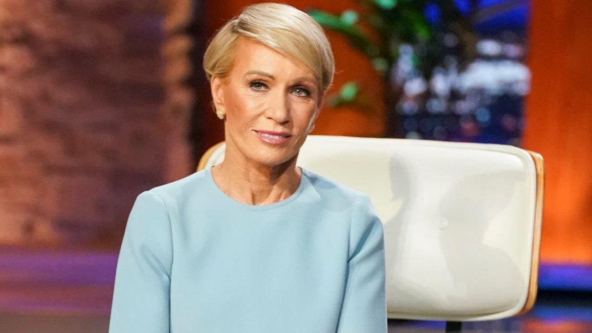 Barbara Corcoran: If you feel like a fraud at work, 'good for you'—why it 'guarantees' success – NBC10 Philadelphia - Vimarsana News