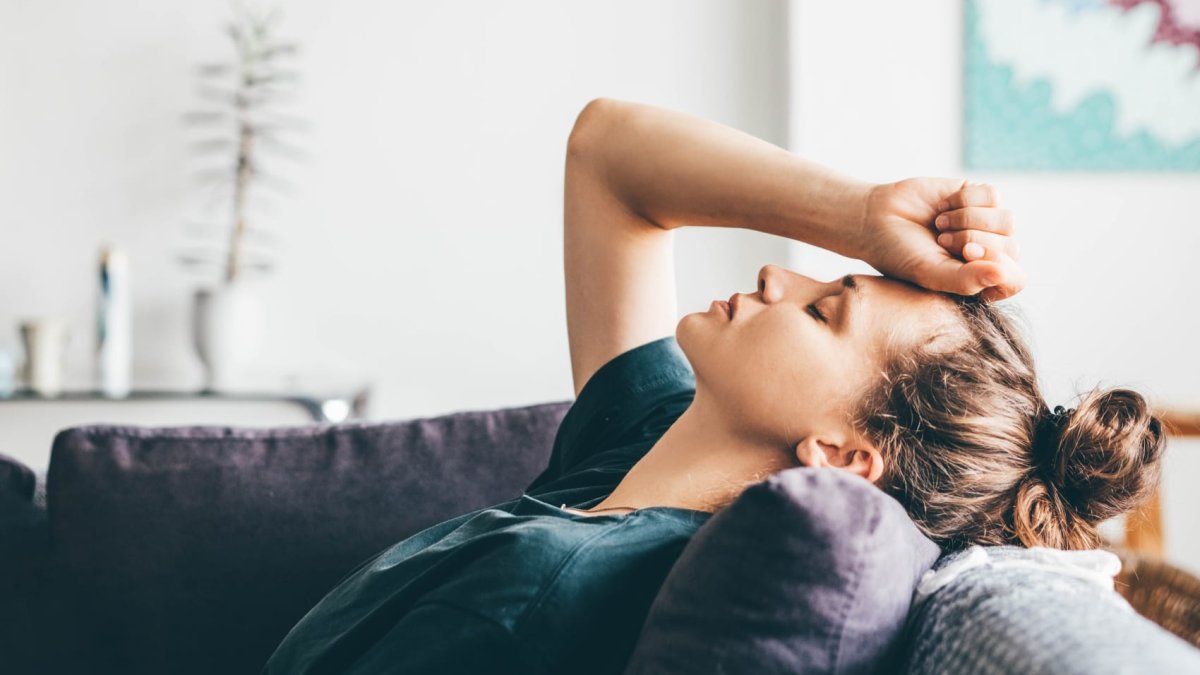 'The economy isn't sick right now,' economist says—here's why Americans still feel like it is – NBC10 Philadelphia - Vimarsana News