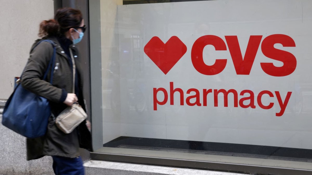 CVS posts mixed results, holds off on guidance in Joyner’s first
