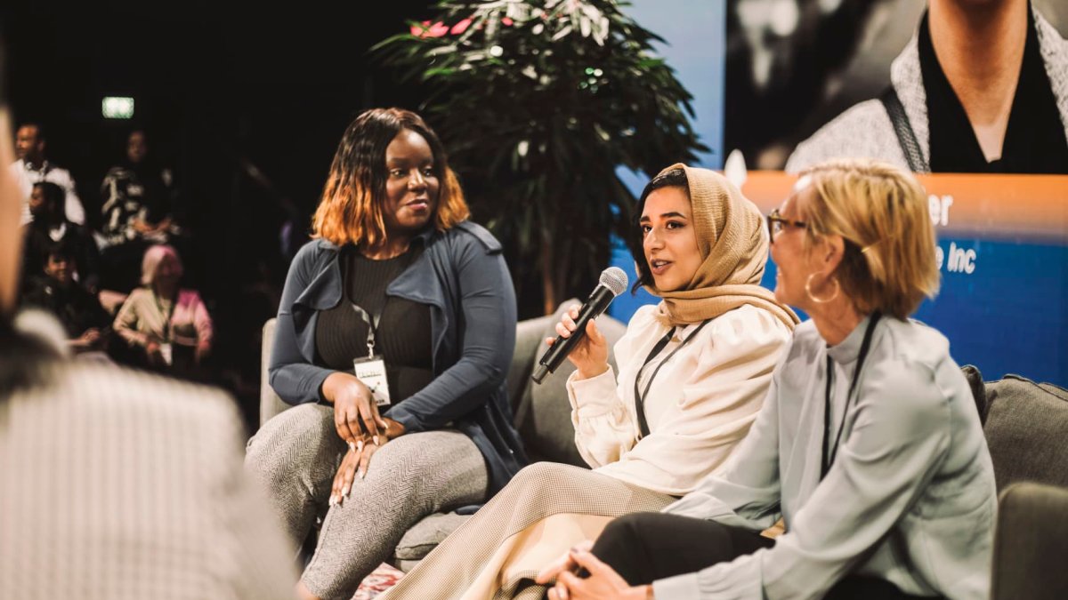 It's an 'amazing time' to be a woman in business. Female founders say the entrepreneurial landscape is changing – NBC10 Philadelphia - Vimarsana News