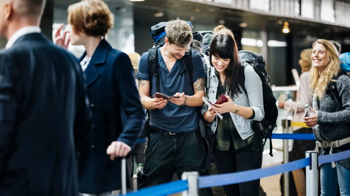 These 10 airports had the best on-time performance in 2023 – NBC10 Philadelphia - Vimarsana News