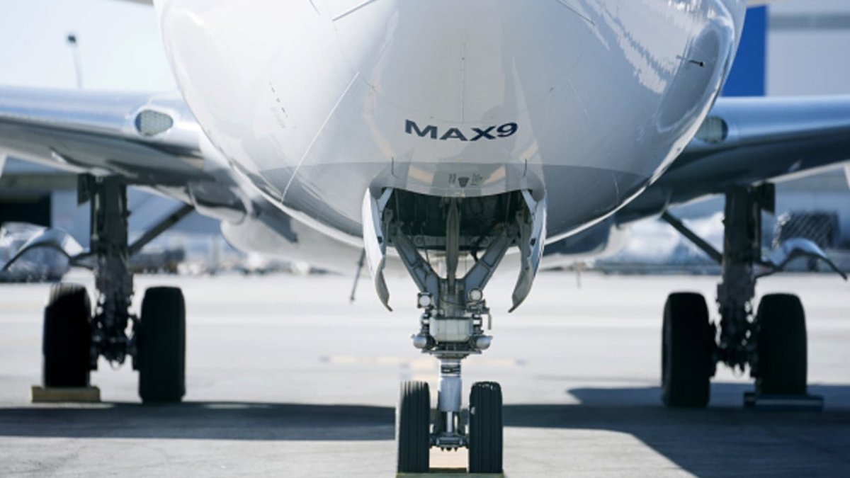 Boeing's reputation is taking a hit after 737 Max 9 fallout, survey shows - Vimarsana News