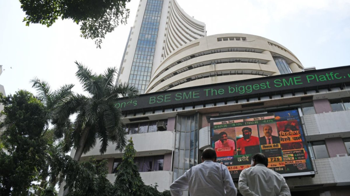Indian markets are 'priced to perfection'— unlikely to rise much ahead of elections – NBC10 Philadelphia - Vimarsana News