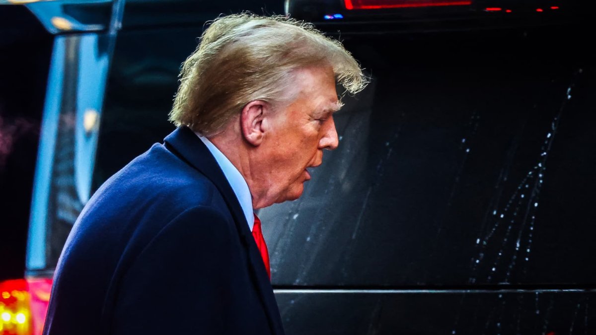 Maine ballot decision on Trump delayed until Supreme Court decides Colo. case – NBC10 Philadelphia - Vimarsana News