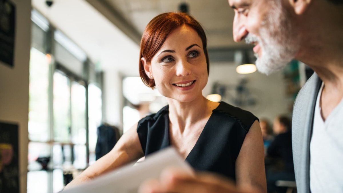This trait is a subtle sign someone is highly intelligent, says psychotherapist—some people are 'naturally gifted' with it – NBC10 Philadelphia - Vimarsana News