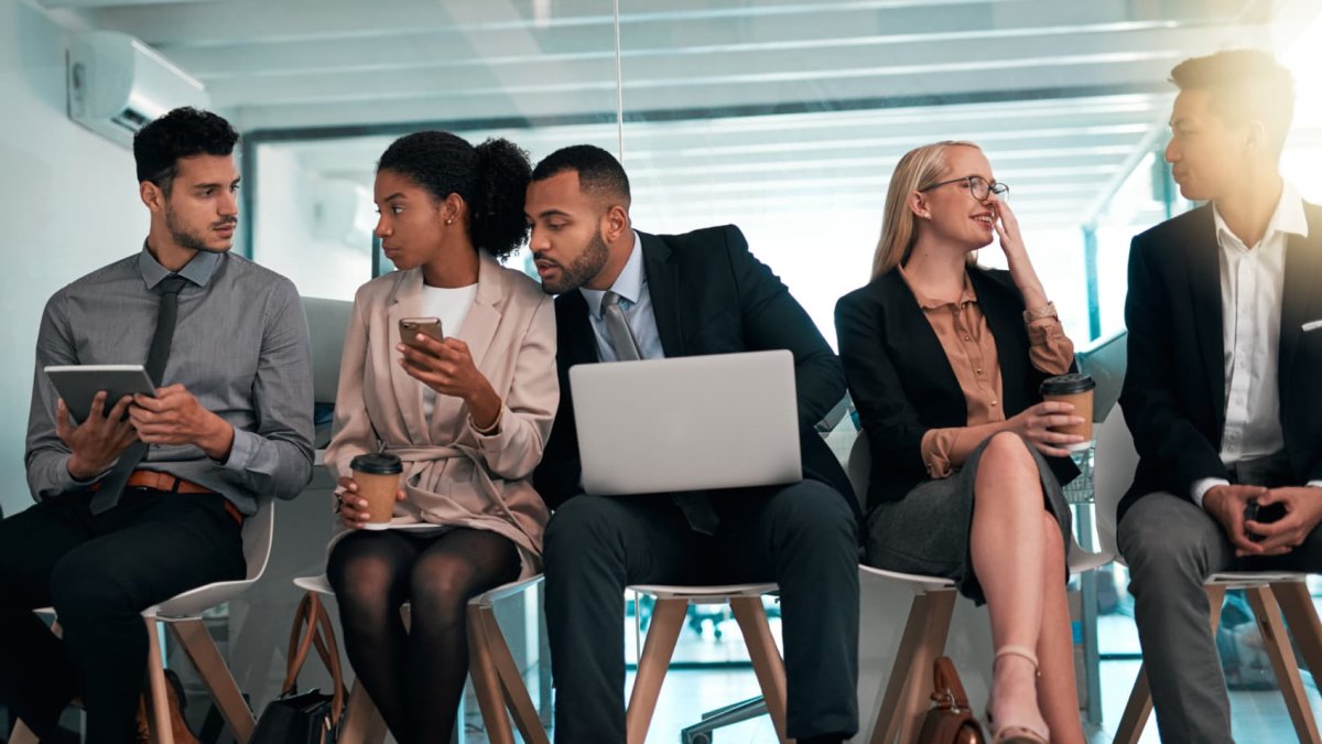 'Positive' labor market data can still feel awful for workers, job seekers. Here's why – NBC10 Philadelphia - Vimarsana News