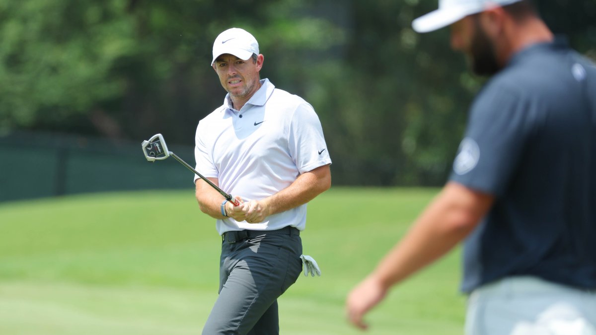 Jon Rorie Spring Lake Rory McIlroy eases criticism of LIV after Jon Rahm’s move – NBC10 ...