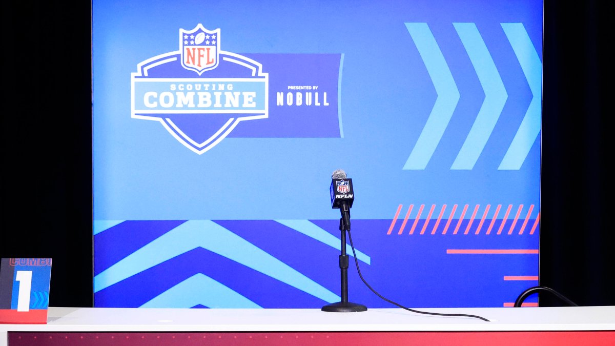 NFL Combine 2025 schedule, events, dates, watch info and more NBC10 NFL Combine 2025 schedule, events, dates, watch info and more NBC10