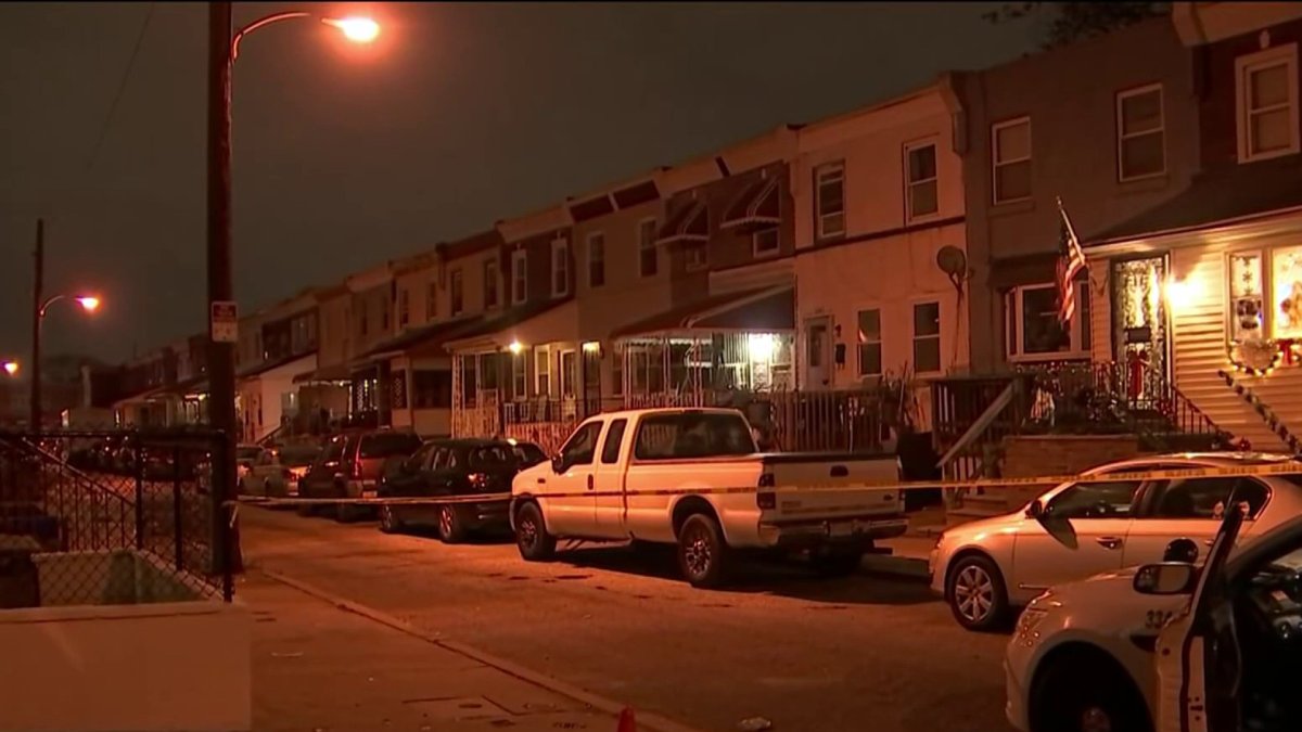 Woman dead, another injured in New Year’s Eve stabbing in South Philly ...