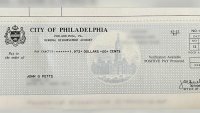 Man fights back after waiting over a year and a half for wage tax refund from Philly