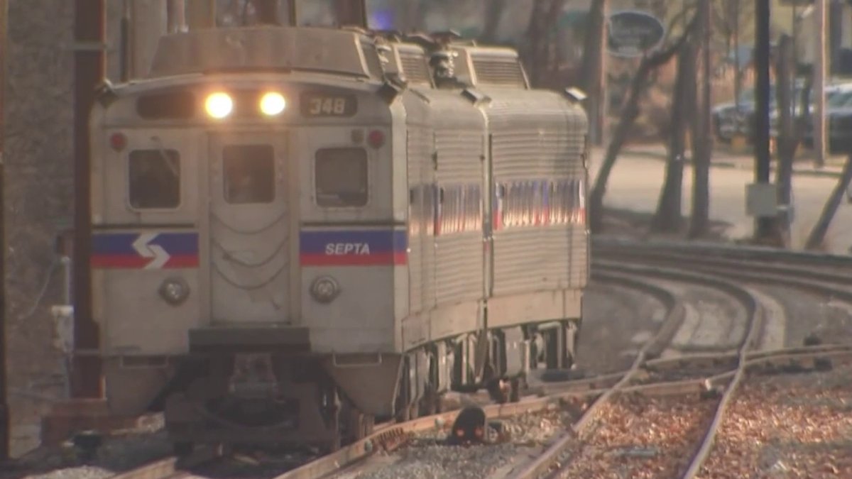 SEPTA is rolling out new Regional Rail schedules – NBC10 Philadelphia