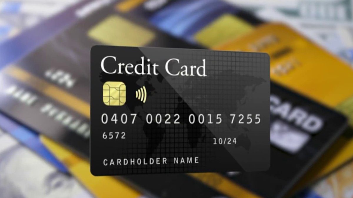 Expert advice on paying down credit card debt NBC10 Philadelphia