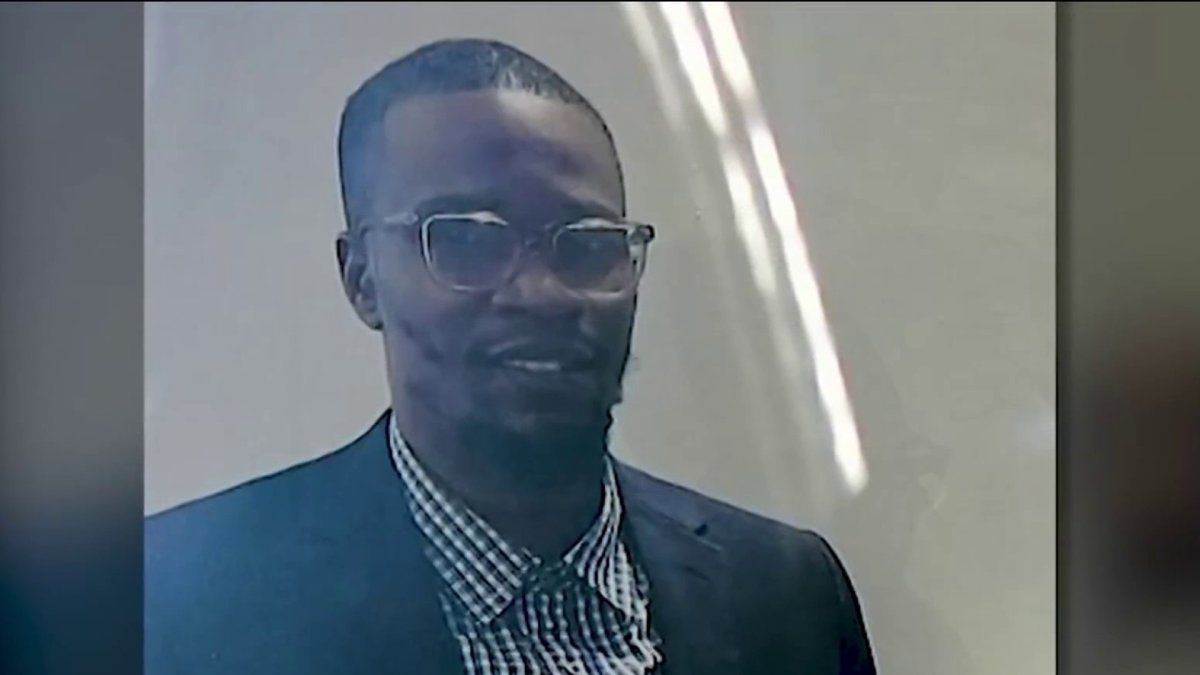 Police believe father killed in shooting that led to a crash was due to ...