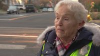 Beloved Audubon, NJ, crossing guard retires, celebrates final day at her post