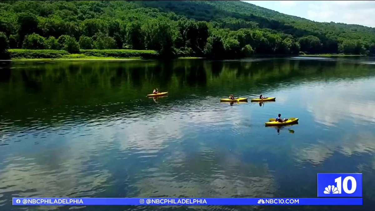Looking for a weekend getaway? Check out this small town in the Poconos NBC10 Philadelphia