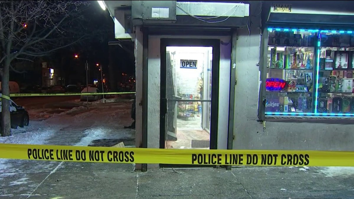 One man killed, another injured in shooting in Southwest Philly – NBC10 ...