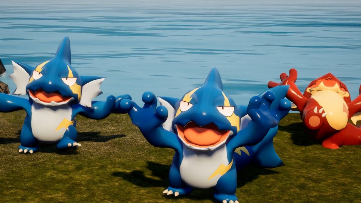 What is Palworld? NBC10 Philadelphia