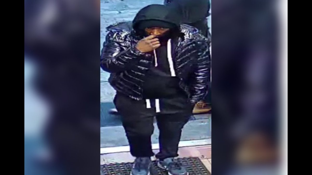 Philly police search for suspect in 8 robberies – NBC10 Philadelphia