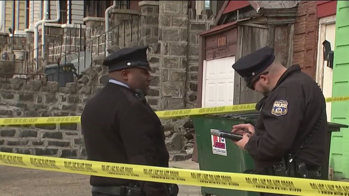 Police searching for suspect in West Philly market shooting that left a ...