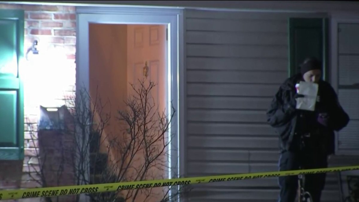 Man found dead in his Bucks County home – NBC10 Philadelphia
