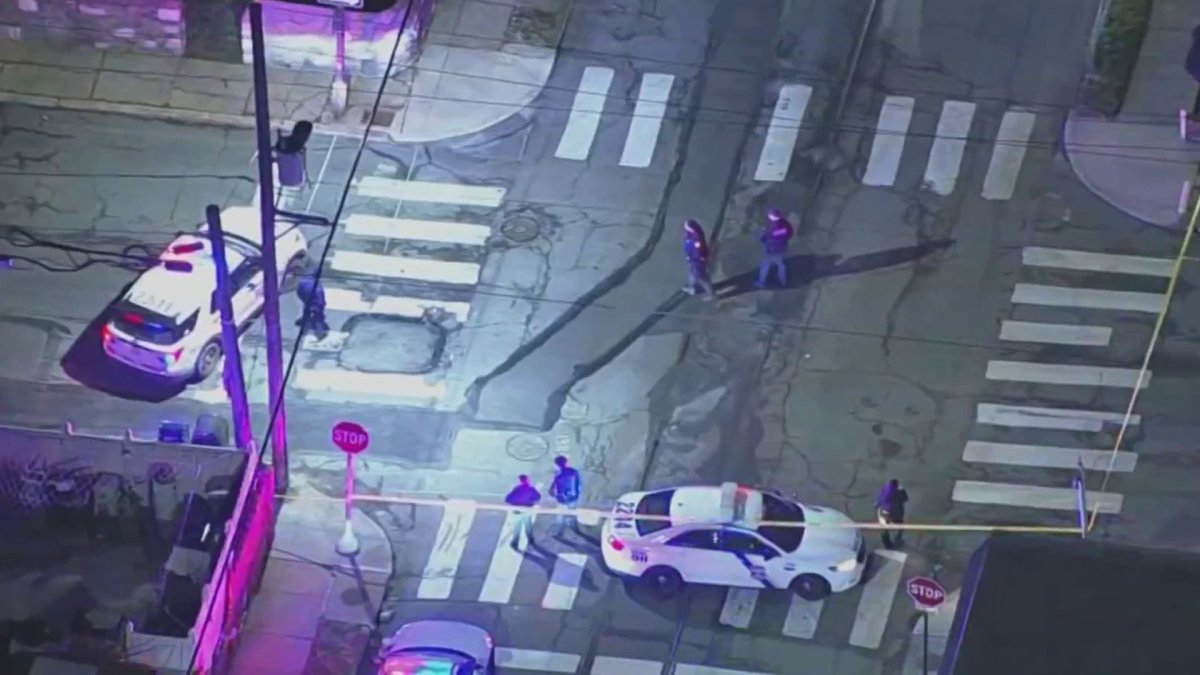 Life Rattled Neighbors rattled after bulletproof vest saves officer’s life in latest ...
