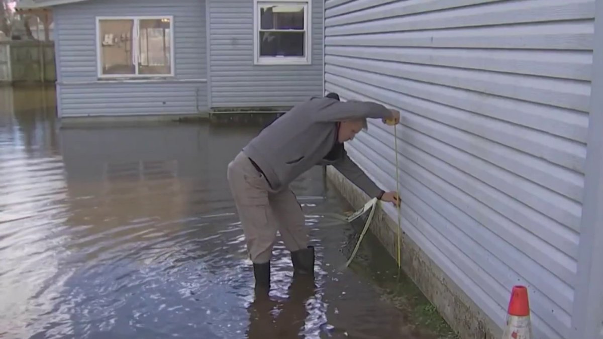 South Jersey residents still dealing with flooding aftermath weeks ...