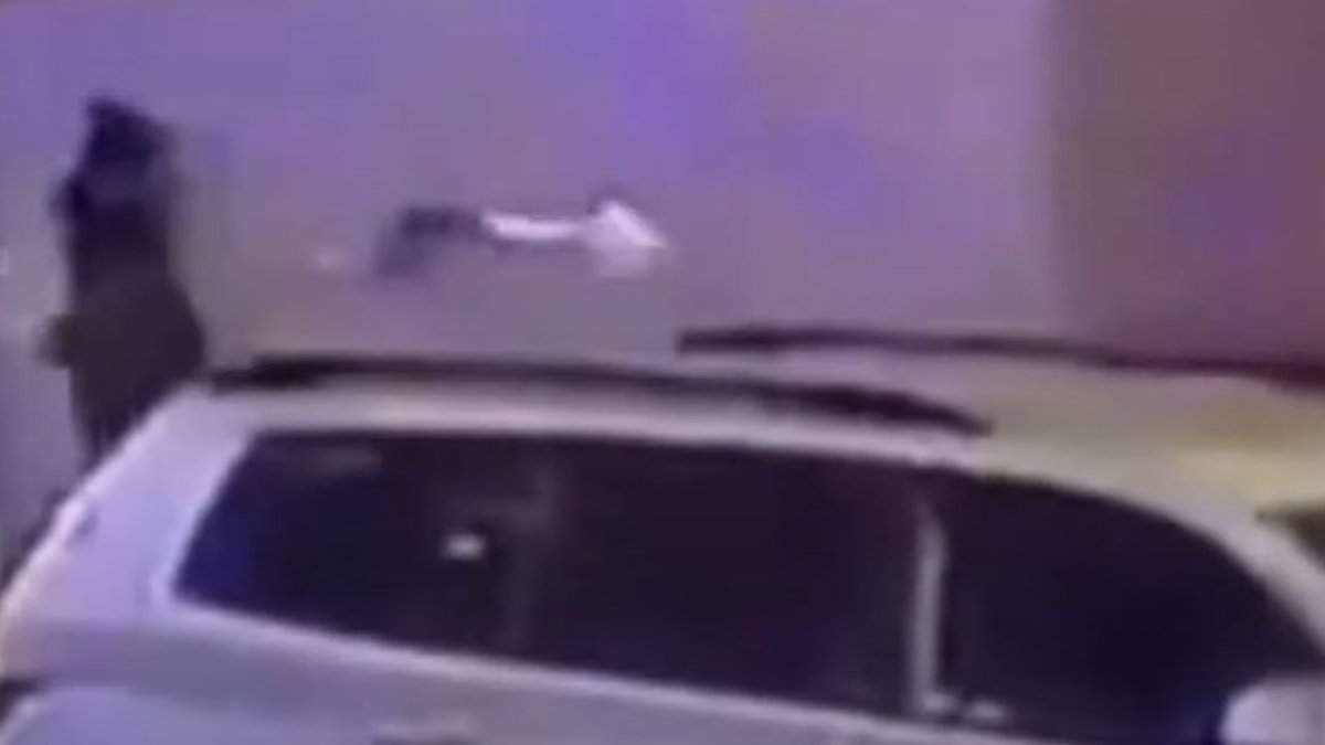 Video: Police seek gunman after North Philly shooting – NBC10 Philadelphia