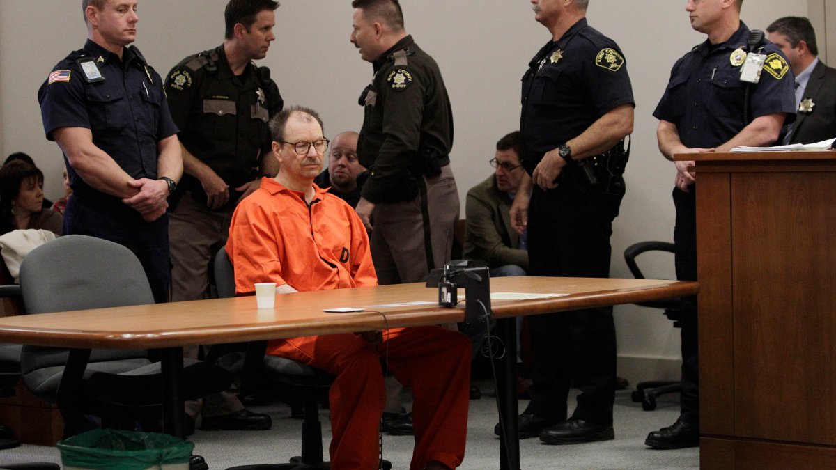 Green River serial killer: Last known victim's remains ID'd – NBC10 Philadelphia - Vimarsana News