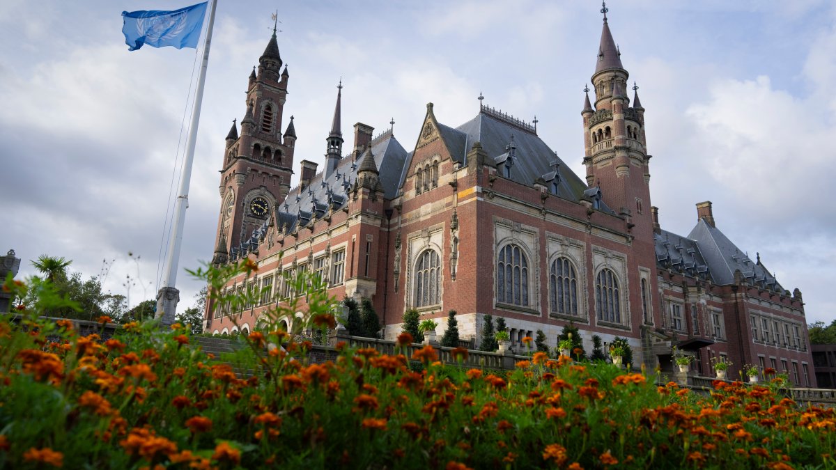 UN court set to issue ruling in South Africa genocide case against Israel – NBC10 Philadelphia - Vimarsana News