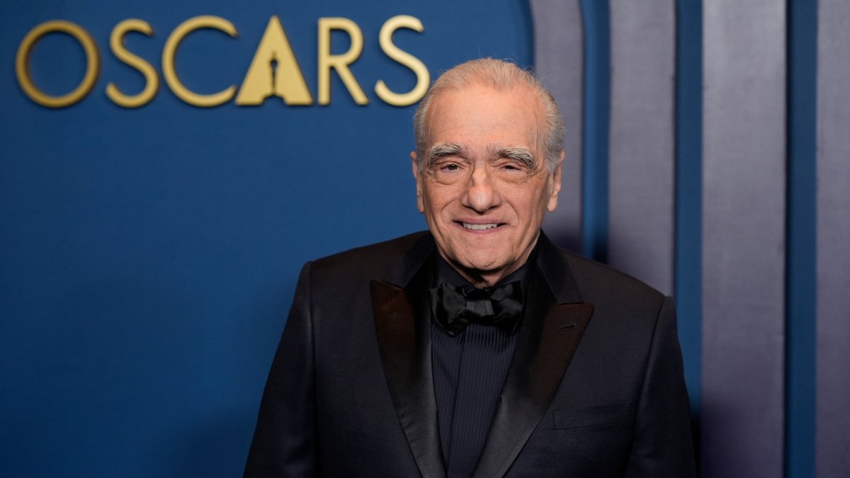 Christopher Nolan, Greta Gerwig and Martin Scorsese nominated for DGA's top award – NBC10 Philadelphia - Vimarsana News