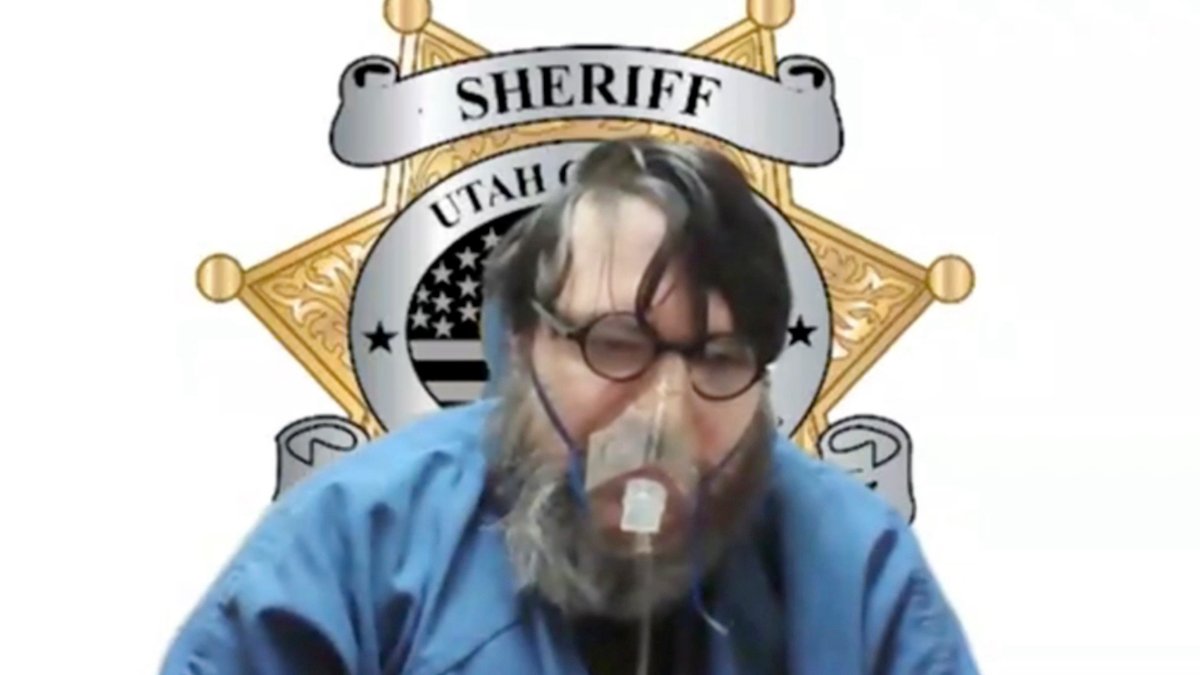 Utah rape suspect faked death and fled US to avoid charges – NBC10 Philadelphia - Vimarsana News