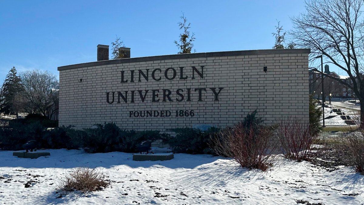 Historically Black Lincoln University is in turmoil after administrator's suicide – NBC10 Philadelphia - Vimarsana News