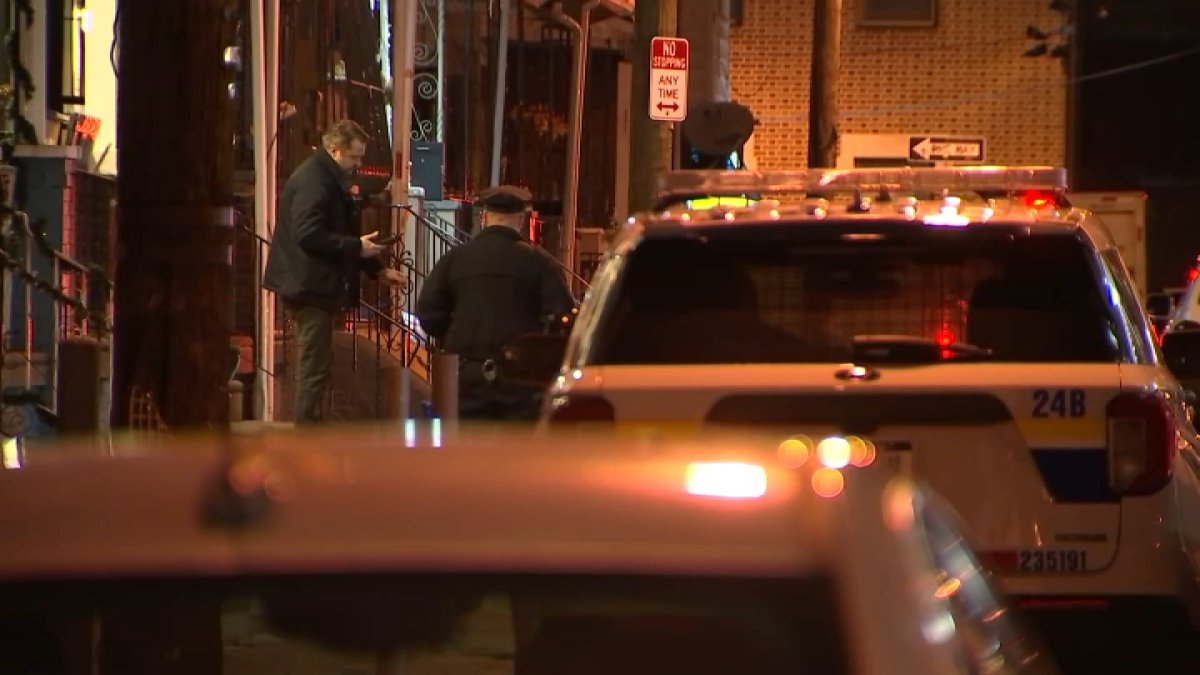 Man charged after godson shoots self in Kensington, police say – NBC10 Philadelphia - Vimarsana News