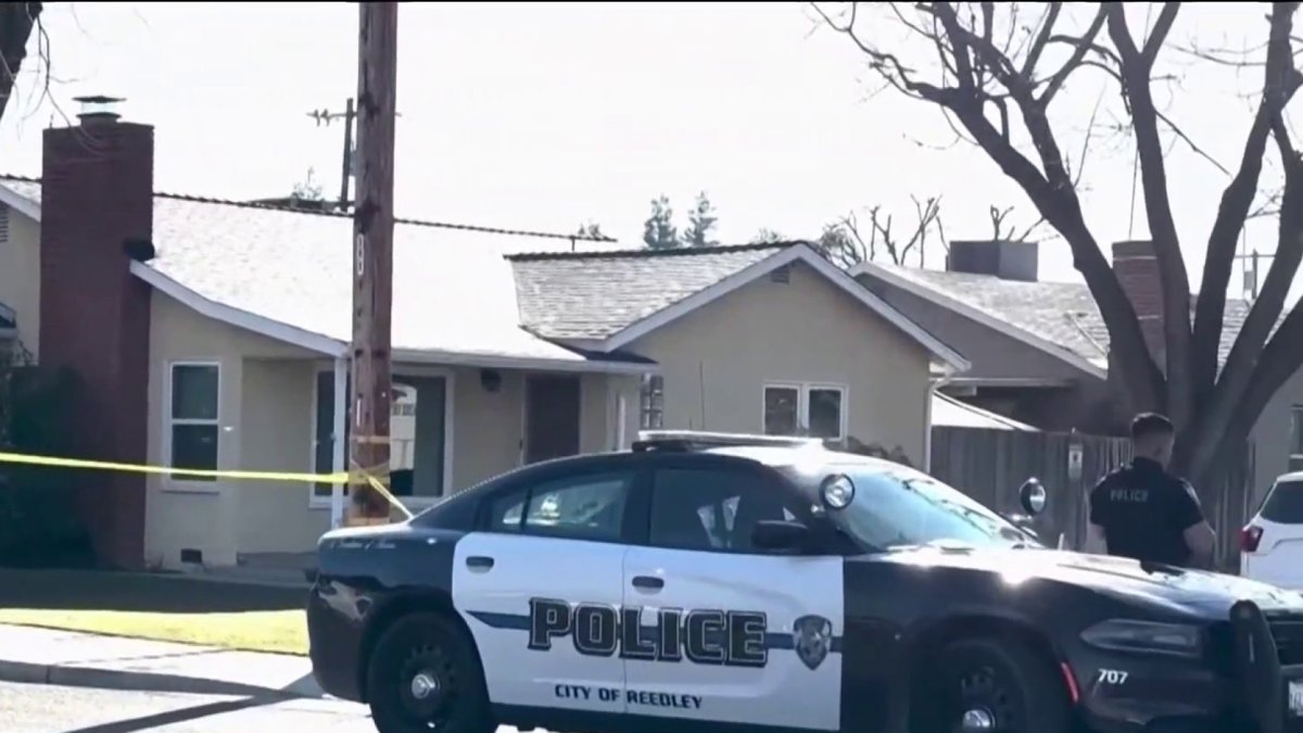 17-year-old charged with killing four neighbors in Reedley, California – NBC10 Philadelphia - Vimarsana News