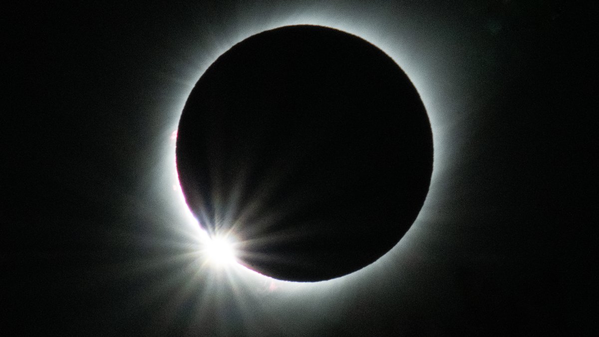 Solar eclipse prompts prison plan in ny path of totality nbc10