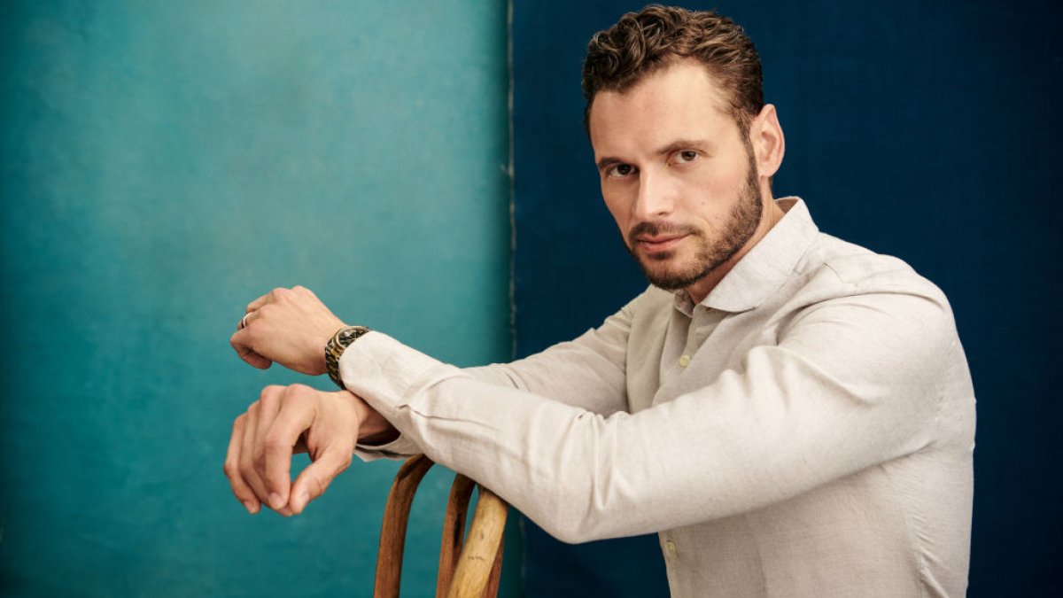 Adan Canto, 'X-Men' and 'Designated Survivor' actor, dies at 41 – NBC10 Philadelphia - Vimarsana News