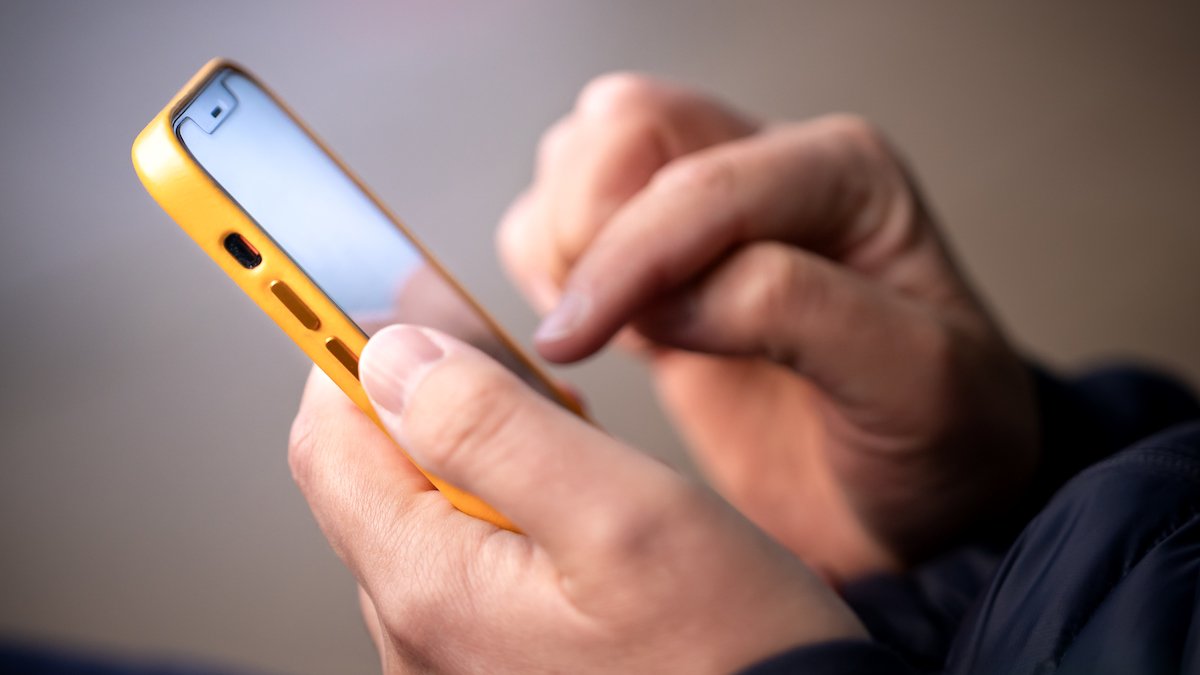 Why it's important to turn on Apple's new Stolen Device Protection – NBC10 Philadelphia - Vimarsana News