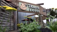 A woman alleges Panera's highly caffeinated Charged Lemonade caused her to develop permanent heart problems