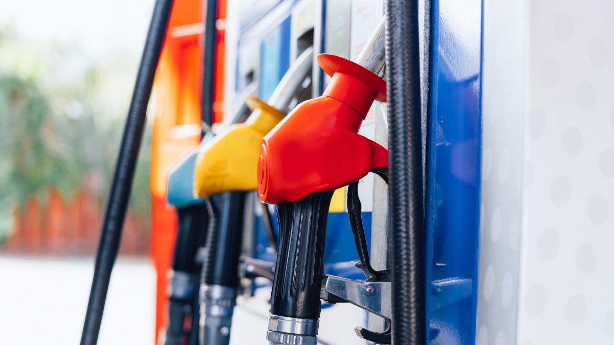 Former Atlantic Co. Dept. of Public Works supervisor pleads to $20k gas theft