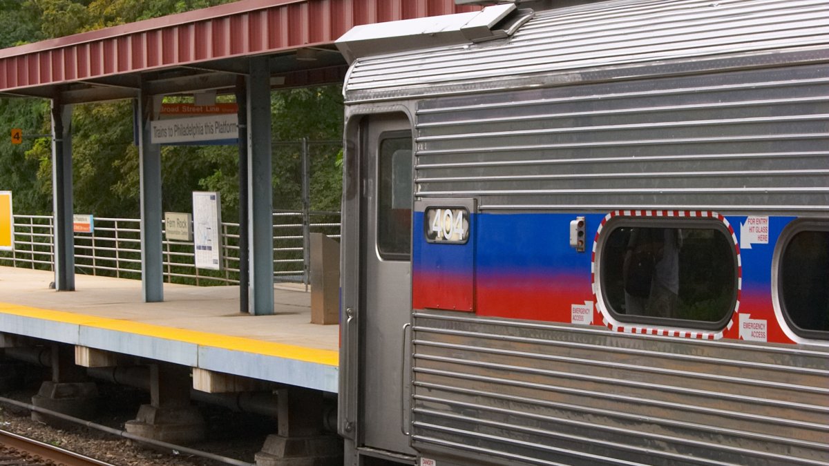 New SEPTA Regional Rail schedules start Sunday NBC10 Philadelphia