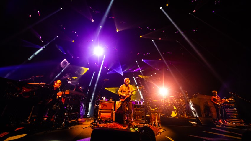 Phish Jams Delaware In Summer 2024: Mondegreen Ticket, Camping Info 